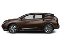 2015 Nissan Murano SL Java Metallic  Shot 9