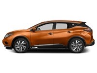 2015 Nissan Murano SL Pacific Sunset Metallic  Shot 17