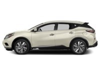 2015 Nissan Murano SL Pearl White  Shot 41