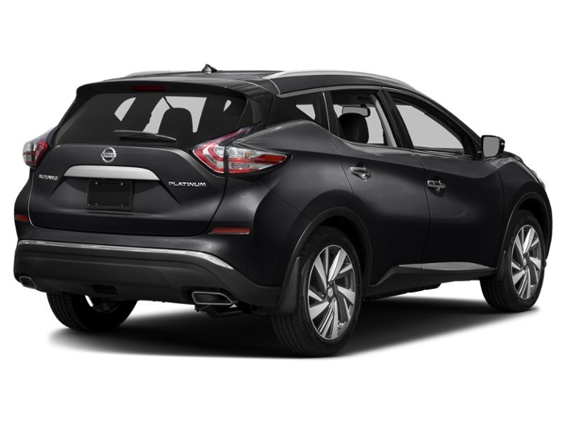 2015 Nissan Murano SL