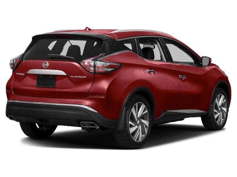 2015 Nissan Murano SL