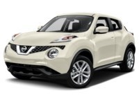 2015 Nissan Juke SV (CVT) Pearl White  Shot 13