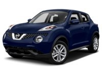 2015 Nissan Juke SV (CVT) Cosmic Blue Metallic  Shot 16