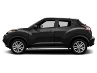 2015 Nissan Juke SV (CVT)