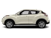 2015 Nissan Juke SV (CVT)