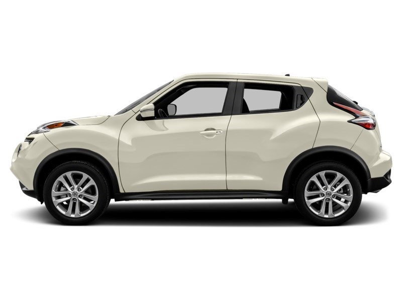 2015 Nissan Juke SV (CVT)