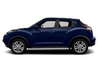 2015 Nissan Juke SV (CVT) Cosmic Blue Metallic  Shot 18