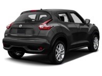 2015 Nissan Juke SV (CVT)