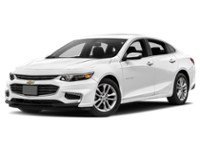 2017 Chevrolet Malibu LT w/1LT