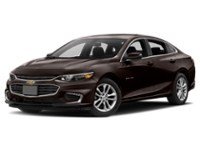 2017 Chevrolet Malibu LT w/1LT Autumn Bronze Metallic  Shot 10