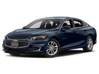 2017 Chevrolet Malibu LT w/1LT Blue Velvet Metallic  Shot 16