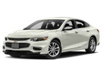 2017 Chevrolet Malibu LT w/1LT Iridescent Pearl Tricoat  Shot 19