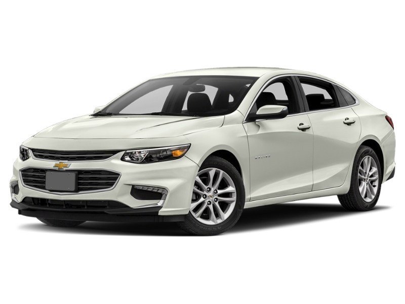 2017 Chevrolet Malibu LT w/1LT Iridescent Pearl Tricoat  Shot 19