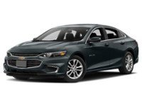 2017 Chevrolet Malibu LT w/1LT