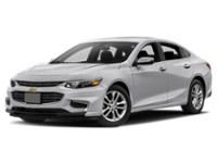 2017 Chevrolet Malibu LT w/1LT Silver Ice Metallic  Shot 31