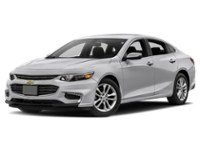 2017 Chevrolet Malibu LT w/1LT