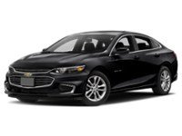 2017 Chevrolet Malibu LT w/1LT Mosaic Black Metallic  Shot 40