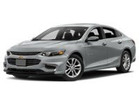 2017 Chevrolet Malibu LT w/1LT