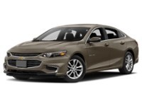 2017 Chevrolet Malibu LT w/1LT