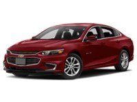 2017 Chevrolet Malibu LT w/1LT