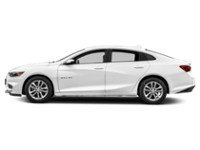 2017 Chevrolet Malibu LT w/1LT