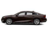 2017 Chevrolet Malibu LT w/1LT