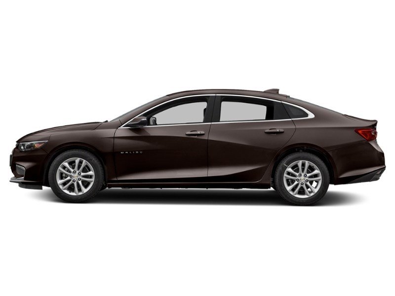 2017 Chevrolet Malibu LT w/1LT Autumn Bronze Metallic  Shot 11