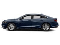 2017 Chevrolet Malibu LT w/1LT Blue Velvet Metallic  Shot 17