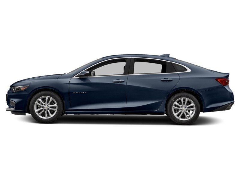 2017 Chevrolet Malibu LT w/1LT