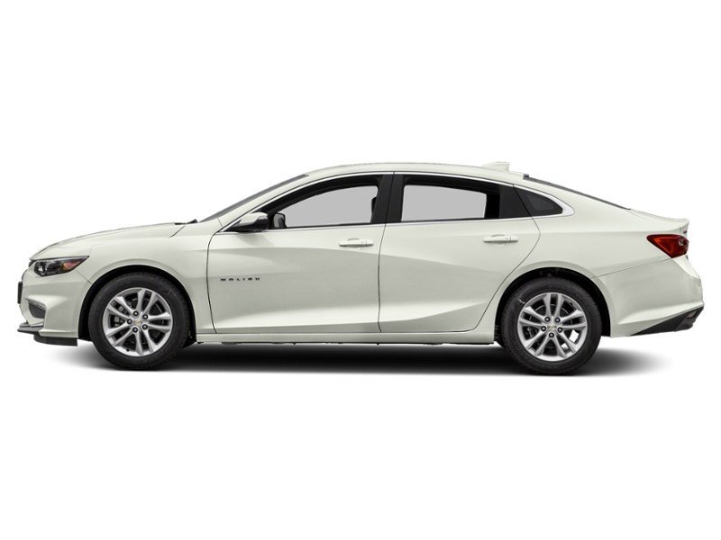 2017 Chevrolet Malibu LT w/1LT Iridescent Pearl Tricoat  Shot 21