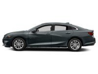 2017 Chevrolet Malibu LT w/1LT Nightfall Grey Metallic  Shot 27