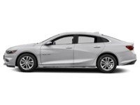 2017 Chevrolet Malibu LT w/1LT Silver Ice Metallic  Shot 35