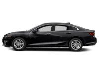 2017 Chevrolet Malibu LT w/1LT Mosaic Black Metallic  Shot 41