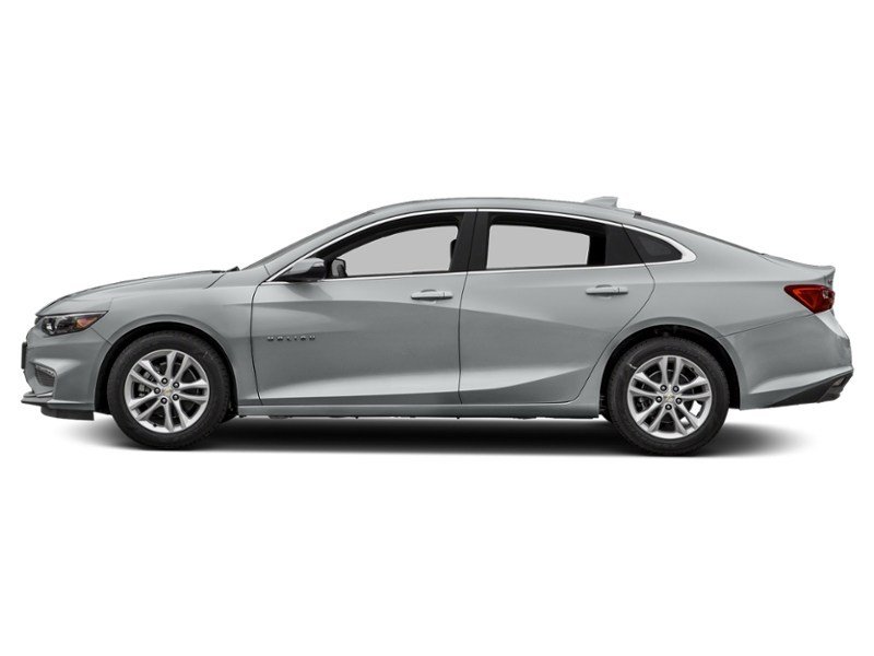 2017 Chevrolet Malibu LT w/1LT