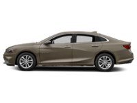 2017 Chevrolet Malibu LT w/1LT
