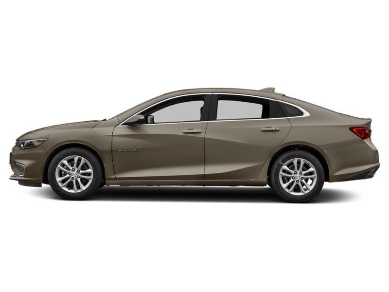 2017 Chevrolet Malibu LT w/1LT