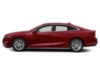 2017 Chevrolet Malibu LT w/1LT Cajun Red Tintcoat  Shot 59