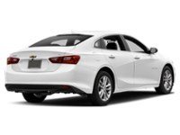2017 Chevrolet Malibu LT w/1LT Summit White  Shot 6