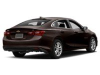 2017 Chevrolet Malibu LT w/1LT