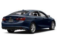 2017 Chevrolet Malibu LT w/1LT