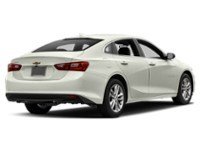2017 Chevrolet Malibu LT w/1LT