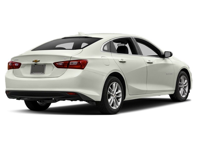 2017 Chevrolet Malibu LT w/1LT Iridescent Pearl Tricoat  Shot 24