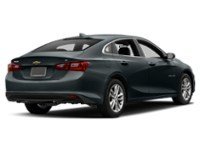 2017 Chevrolet Malibu LT w/1LT