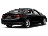 2017 Chevrolet Malibu LT w/1LT