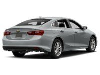 2017 Chevrolet Malibu LT w/1LT