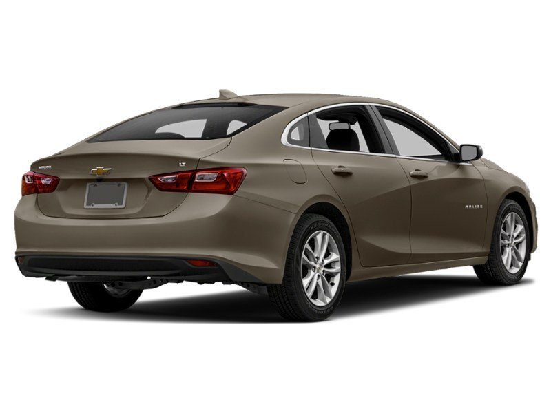 2017 Chevrolet Malibu LT w/1LT Pepperdust Metallic  Shot 50