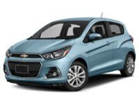 2016 Chevrolet Spark 1LT CVT