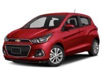 2016 Chevrolet Spark 1LT CVT