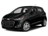 2016 Chevrolet Spark 1LT CVT