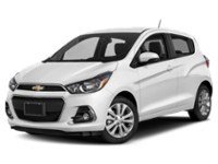 2016 Chevrolet Spark 1LT CVT Summit White  Shot 34